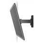 Vogels , Wall mount , MA2030-A1 , Full motion , 19-40 , Maximum weight (capacity) 15 kg , Black