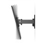 Vogels , Wall mount , MA2030-A1 , Full motion , 19-40 , Maximum weight (capacity) 15 kg , Black
