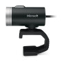 Microsoft 6CH-00002 LifeCam Cinema for Business 720p, Black