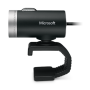 Microsoft 6CH-00002 LifeCam Cinema for Business 720p, Black