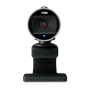 Microsoft 6CH-00002 LifeCam Cinema for Business 720p, Black