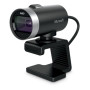 Microsoft 6CH-00002 LifeCam Cinema for Business 720p, Black