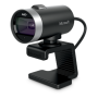 Microsoft 6CH-00002 LifeCam Cinema for Business 720p, Black