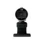 Microsoft 6CH-00002 LifeCam Cinema for Business 720p, Black