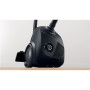 Bosch , Vacuum cleaner , BGLS2BA3H , Bagged , Power 600 W , Dust capacity 3.5 L , Black