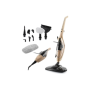 ETA Steam cleaner , Vapuro ETA226190000 , Power 1500 W , Steam pressure 2 bar , Water tank capacity 0.35 L , Brown