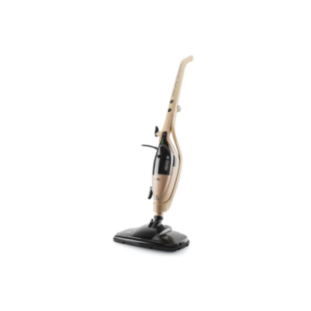 ETA Steam cleaner , Vapuro ETA226190000 , Power 1500 W , Steam pressure 2 bar , Water tank capacity 0.35 L , Brown