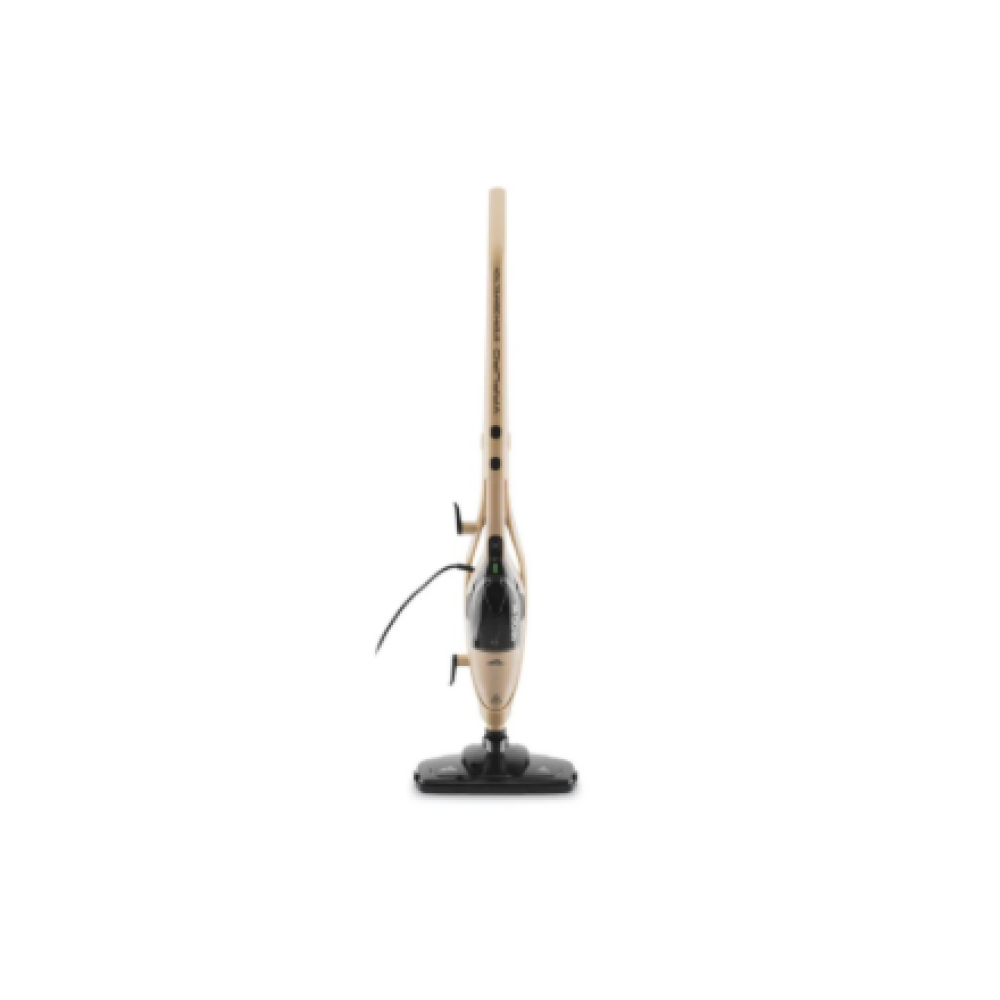 ETA Steam cleaner , Vapuro ETA226190000 , Power 1500 W , Steam pressure 2 bar , Water tank capacity 0.35 L , Brown