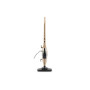 ETA Steam cleaner , Vapuro ETA226190000 , Power 1500 W , Steam pressure 2 bar , Water tank capacity 0.35 L , Brown