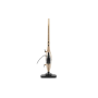 ETA Steam cleaner , Vapuro ETA226190000 , Power 1500 W , Steam pressure 2 bar , Water tank capacity 0.35 L , Brown