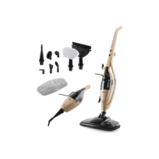 ETA Steam cleaner , Vapuro ETA226190000 , Power 1500 W , Steam pressure 2 bar , Water tank capacity 0.35 L , Brown ETA Steam cleaner , Vapuro ETA226190000 , Power 1500 W , Steam pressure 2 bar , Water tank capacity 0.35 L , Brown