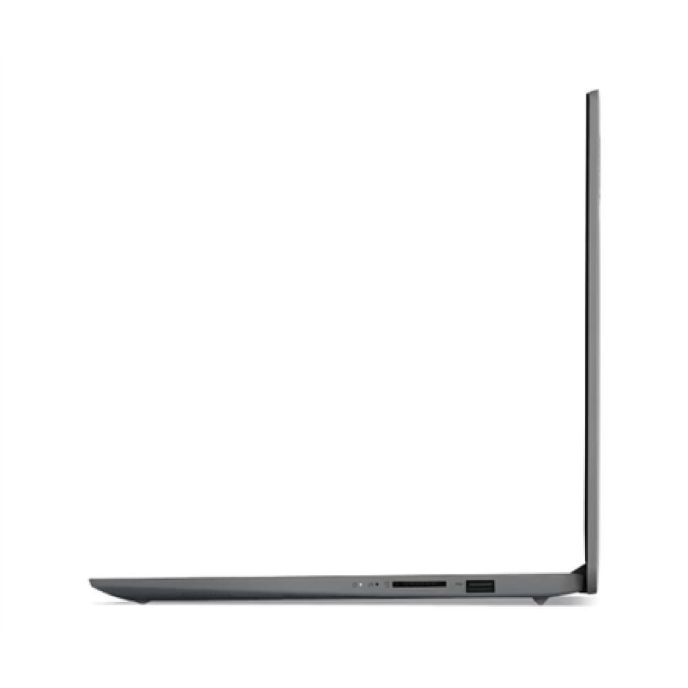 Lenovo IdeaPad 1 15ALC7 , Cloud Grey , 15.6 , IPS , FHD , 1920 x 1080 pixels , Anti-glare , AMD Ryzen 5 , 5500U , 8 GB , Soldered DDR4 , Solid-state drive capacity 512 GB , AMD Radeon Graphics , Windows 11 Home , 802.11ax , Bluetooth version 5.2 , Keyboar