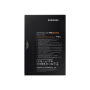 Samsung , 970 Evo Plus , 1000 GB , SSD interface M.2 NVME , Read speed 3500 MB/s , Write speed 3300 MB/s