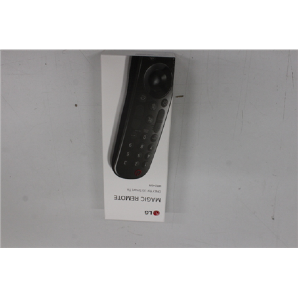 SALE OUT. LG MR24GN Magic Remote Control , LG , Magic Remote Control , MR24GN , DAMAGED PACKAGING