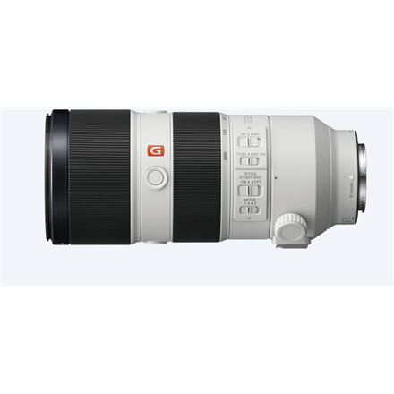 Sony , SEL-70200GM FE 70-200mm F2.8 GM OSS , Sony