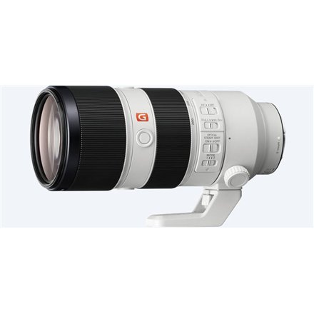 Sony , SEL-70200GM FE 70-200mm F2.8 GM OSS , Sony