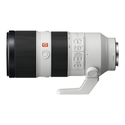 Sony , SEL-70200GM FE 70-200mm F2.8 GM OSS , Sony