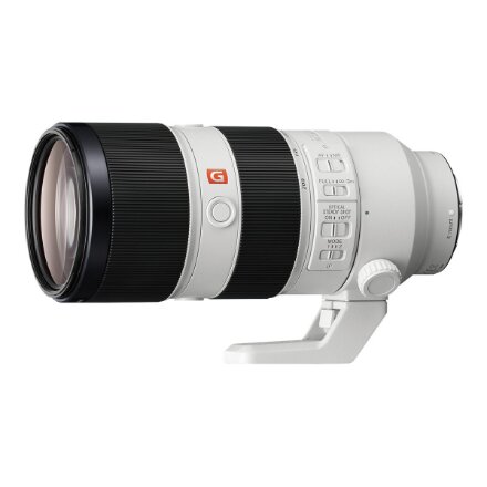Sony , SEL-70200GM FE 70-200mm F2.8 GM OSS , Sony