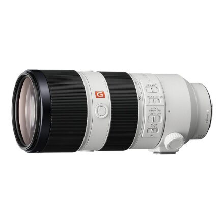 Sony , SEL-70200GM FE 70-200mm F2.8 GM OSS , Sony
