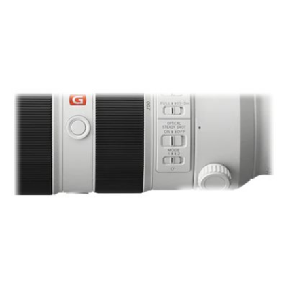 Sony , SEL-70200GM FE 70-200mm F2.8 GM OSS , Sony