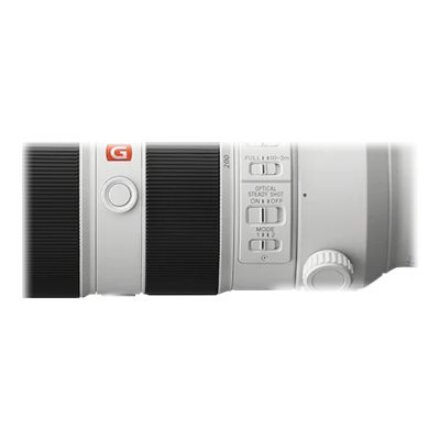 Sony , SEL-70200GM FE 70-200mm F2.8 GM OSS , Sony
