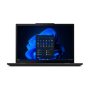 Lenovo , ThinkPad X13 2-in-1 , Black , 13.3 , IPS , Touchscreen , WUXGA , 1920 x 1200 pixels , Anti-glare , Intel Core U7 , 155U , 16 GB , Soldered LPDDR5x , Solid-state drive capacity 512 GB , Intel Graphics , Windows 11 Pro , 802.11ax , Bluetooth versio