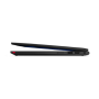 Lenovo , ThinkPad X13 2-in-1 , Black , 13.3 , IPS , Touchscreen , WUXGA , 1920 x 1200 pixels , Anti-glare , Intel Core U7 , 155U , 16 GB , Soldered LPDDR5x , Solid-state drive capacity 512 GB , Intel Graphics , Windows 11 Pro , 802.11ax , Bluetooth versio