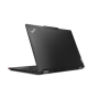 Lenovo , ThinkPad X13 2-in-1 , Black , 13.3 , IPS , Touchscreen , WUXGA , 1920 x 1200 pixels , Anti-glare , Intel Core U7 , 155U , 16 GB , Soldered LPDDR5x , Solid-state drive capacity 512 GB , Intel Graphics , Windows 11 Pro , 802.11ax , Bluetooth versio