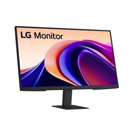 LG , 27U631A-B , 27 , IPS , 16:9 , 100 Hz , 5 ms , 2560 x 1440 pixels , 250 cd/m² , HDMI ports quantity 1