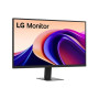 LG , 27U631A-B , 27 , IPS , 16:9 , 100 Hz , 5 ms , 2560 x 1440 pixels , 250 cd/m² , HDMI ports quantity 1