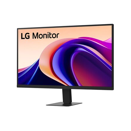 LG , 27U631A-B , 27 , IPS , 16:9 , 100 Hz , 5 ms , 2560 x 1440 pixels , 250 cd/m² , HDMI ports quantity 1