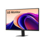 LG , 27U631A-B , 27 , IPS , 16:9 , 100 Hz , 5 ms , 2560 x 1440 pixels , 250 cd/m² , HDMI ports quantity 1
