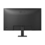 LG , 27U631A-B , 27 , IPS , 16:9 , 100 Hz , 5 ms , 2560 x 1440 pixels , 250 cd/m² , HDMI ports quantity 1