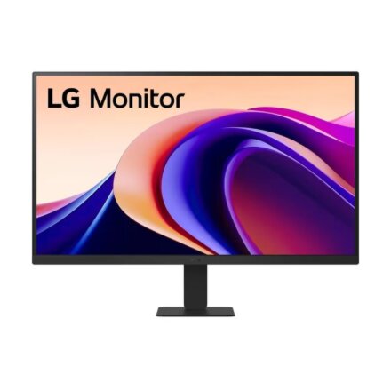 LG , 27U631A-B , 27 , IPS , 16:9 , 100 Hz , 5 ms , 2560 x 1440 pixels , 250 cd/m² , HDMI ports quantity 1