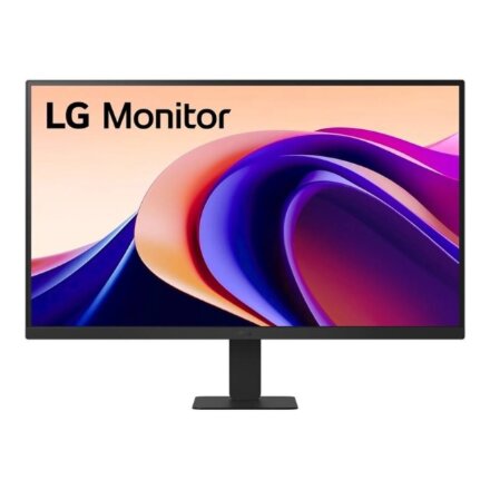 LG , 27U631A-B , 27 , IPS , 16:9 , 100 Hz , 5 ms , 2560 x 1440 pixels , 250 cd/m² , HDMI ports quantity 1