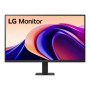 LG , 27U631A-B , 27 , IPS , 16:9 , 100 Hz , 5 ms , 2560 x 1440 pixels , 250 cd/m² , HDMI ports quantity 1