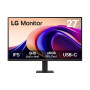 LG , 27U631A-B , 27 , IPS , 16:9 , 100 Hz , 5 ms , 2560 x 1440 pixels , 250 cd/m² , HDMI ports quantity 1