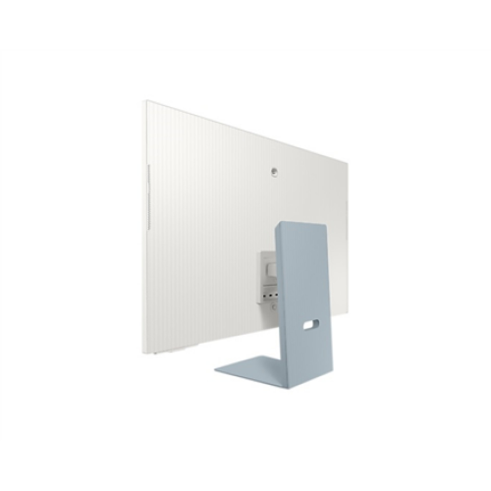 Samsung Smart Monitor LS32BM80BUUXEN 32 , VA, UHD, 3840 x 2160, 16 : 9, 4 ms, 400 cd/m², 60 Hz, HDMI ports quantity 1x Micro HDMI