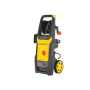 STANLEY SXPW24BX-E High Pressure Washer with Patio Cleaner (2400 W, 170 bar, 500 l/h) , Stanley 2400 W , 170 bar , 500 l/h
