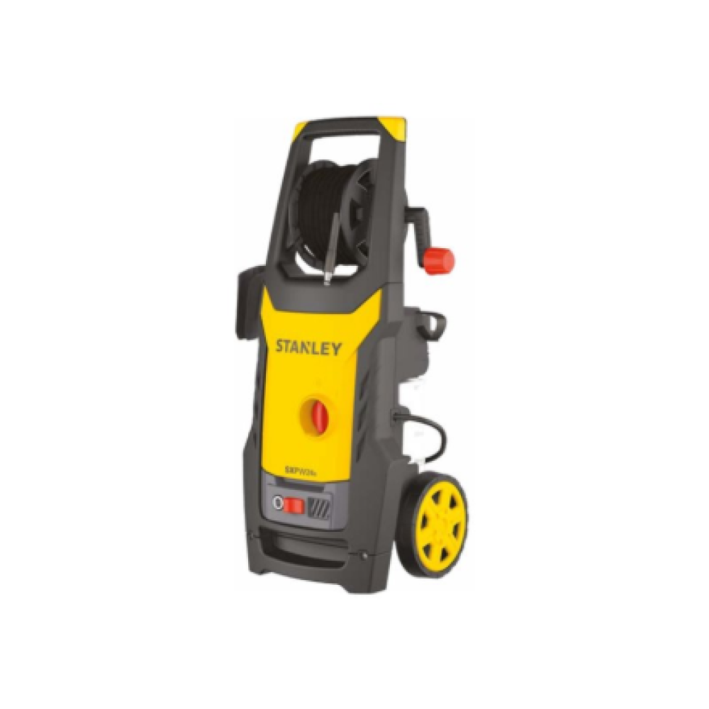 Stanley Pressure Washer , 2400 W , 170 bar , 500 l/h