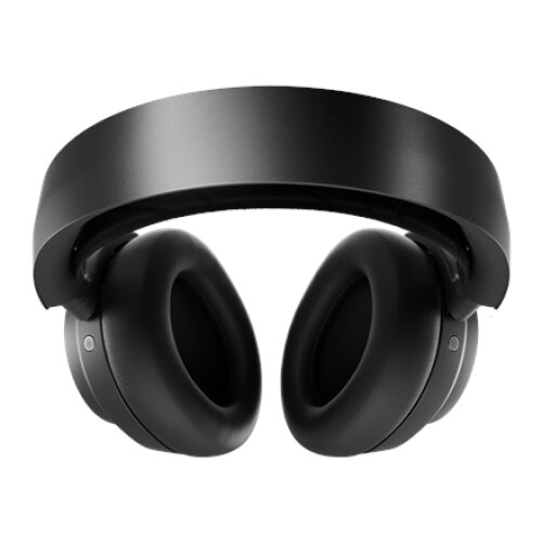 SteelSeries Gaming Headset Arctis Nova Pro X Over-Ear, Built-in microphone, Black, Noise canceling, Wireless