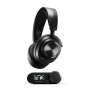 SteelSeries Gaming Headset Arctis Nova Pro X Over-Ear, Built-in microphone, Black, Noise canceling, Wireless