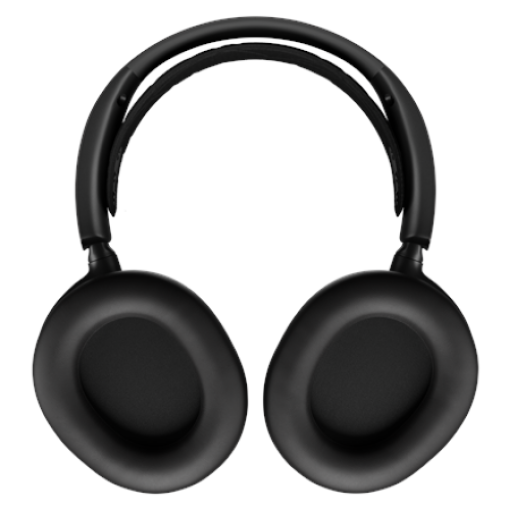 SteelSeries Gaming Headset Arctis Nova Pro X Over-Ear, Built-in microphone, Black, Noise canceling, Wireless