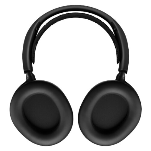 SteelSeries Gaming Headset Arctis Nova Pro X Over-Ear, Built-in microphone, Black, Noise canceling, Wireless