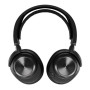 SteelSeries Gaming Headset Arctis Nova Pro X Over-Ear, Built-in microphone, Black, Noise canceling, Wireless