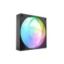 Fury Fan , Sai S12 ARGB PWM , Black