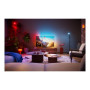 Philips , LED 4K Ambilight TV , 43PUS8001/12 , 43 , Smart TV , TITAN OS , UHD , Black
