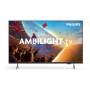 Philips , LED 4K Ambilight TV , 43PUS8001/12 , 43 , Smart TV , TITAN OS , UHD , Black