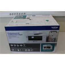 SALE OUT. Brother MFC-J5340DW 4in1 colour inkjet printer , Brother MFC-J5340DW , Inkjet , Colour , 4-in-1 , A3 , Wi-Fi , DAMAGED PACKAGING