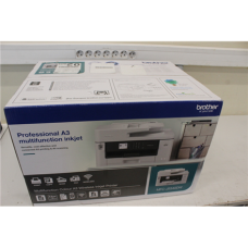 SALE OUT. Brother MFC-J5340DW , Inkjet , Colour , 4-in-1 , A3 , Wi-Fi , DAMAGED PACKAGING